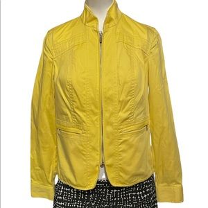 Jones New York Petite Moto Jacket